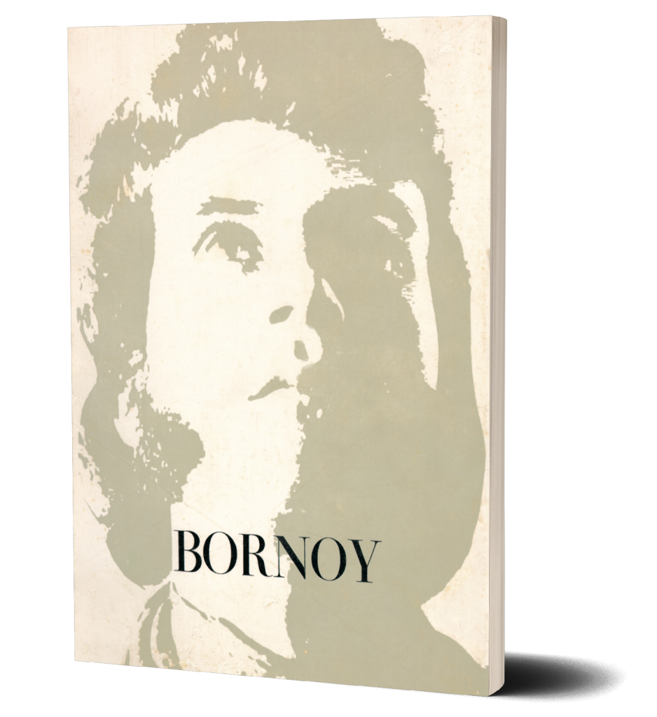 BORNOY TRECE AUTORES