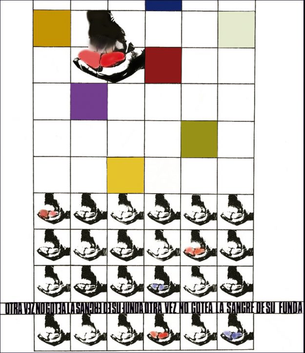 Bornoy, Artista Digital