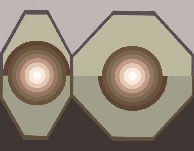 Bornoy, Artista Digital