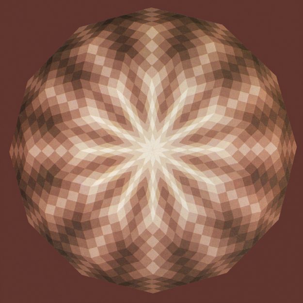 Bornoy, Artista Digital