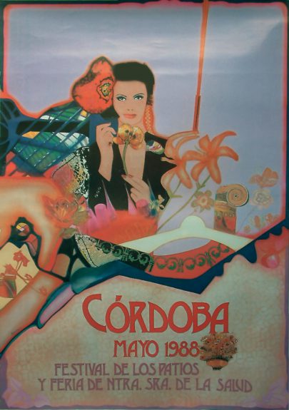 Bornoy, Artista Digital