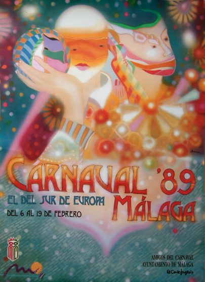 Bornoy, Artista Digital