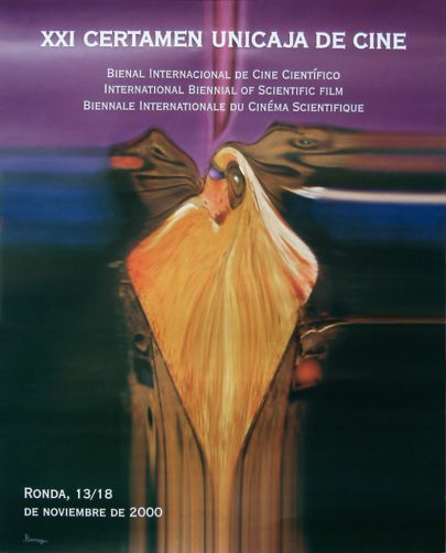 Bornoy, Artista Digital