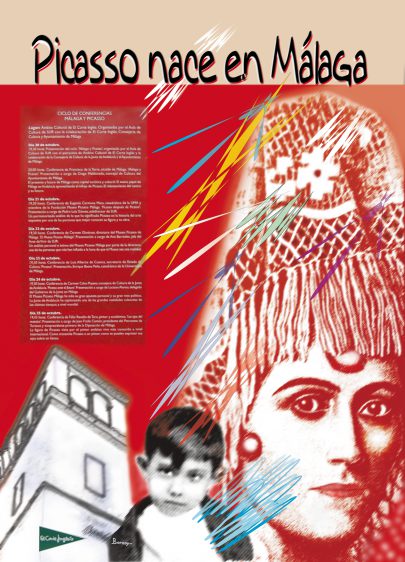 Bornoy, Artista Digital