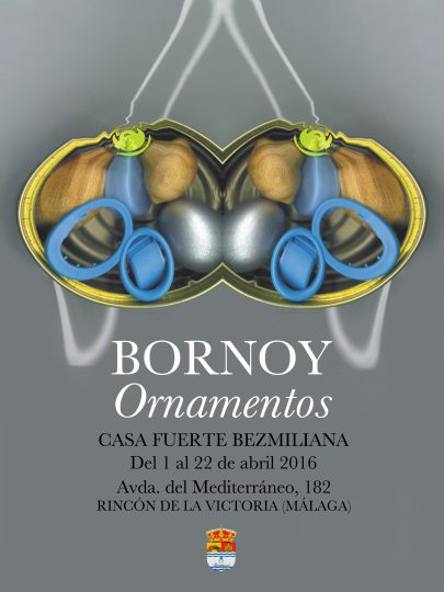 Bornoy, Artista Digital