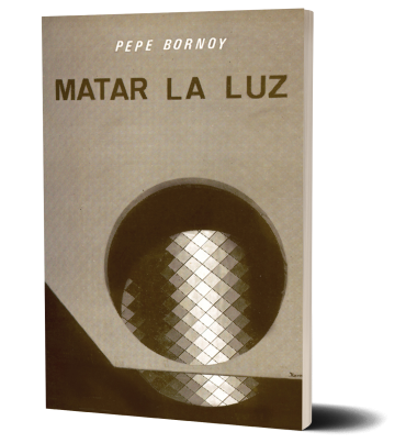 Bornoy, Artista Digital