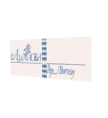 Bornoy, Artista Digital