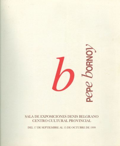 Bornoy, Artista Digital