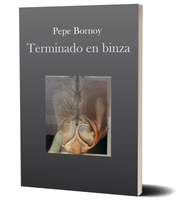 Bornoy, Artista Digital