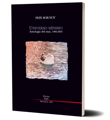 Bornoy, Artista Digital