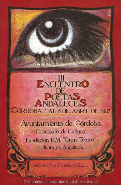 Bornoy, Artista Digital