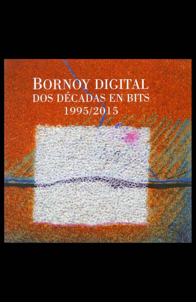 Bornoy, Artista Digital