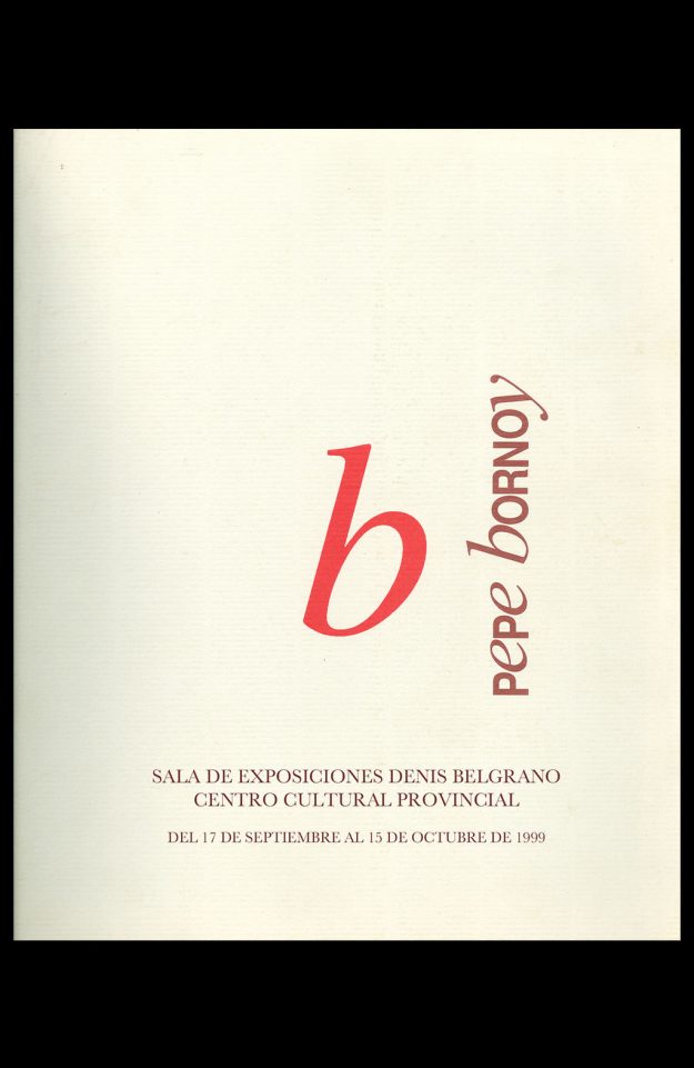 Bornoy, Artista Digital