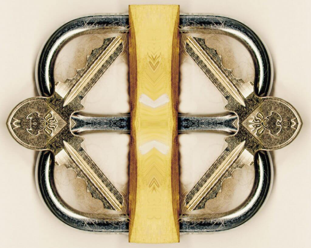 Bornoy, Artista Digital